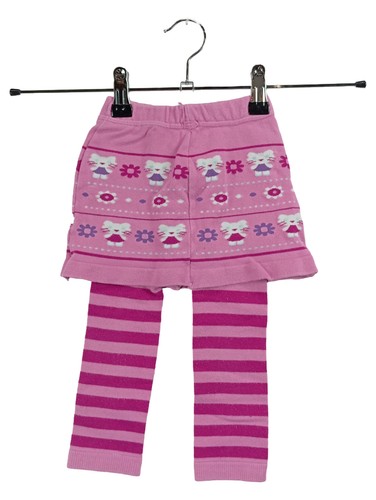 Nkd jupe culotte enfant - nkd, rose