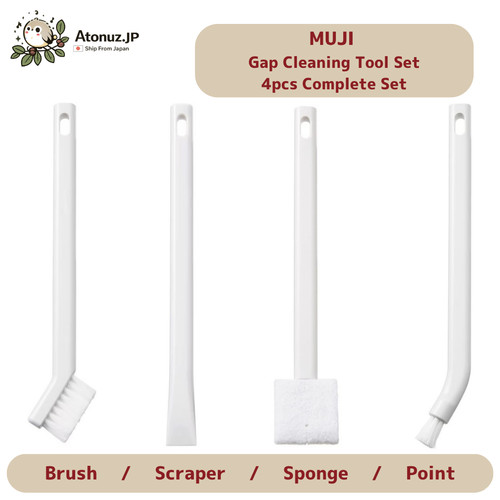 Ensemble outils nettoyage - ensemble,