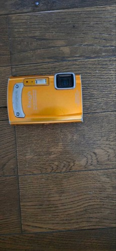 Appareil photo numérique