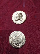  Jeton Collection Total 1970