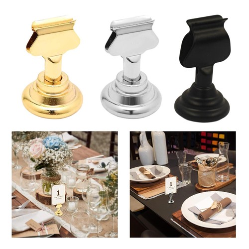 Porte cartes table - sur, pied