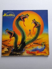 Nautilus Space Storm LP Prog