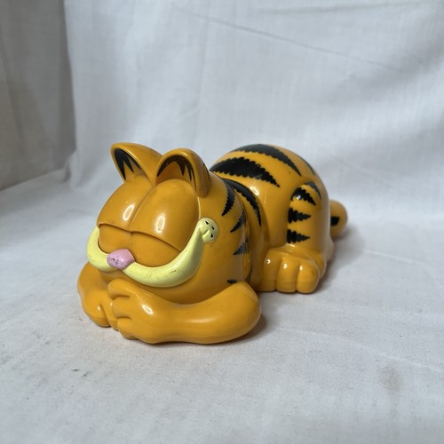 Vintage 80s garfield 1981 - 80s,