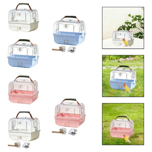 Cage transport pour - cage, de