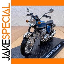 JakeSpecial – 1969 Honda
