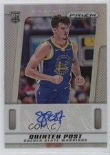 2024-25 Panini Prizm Deca