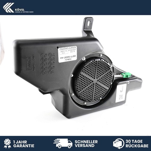 Subwoofer bassbox ford - bassbox, mondeo