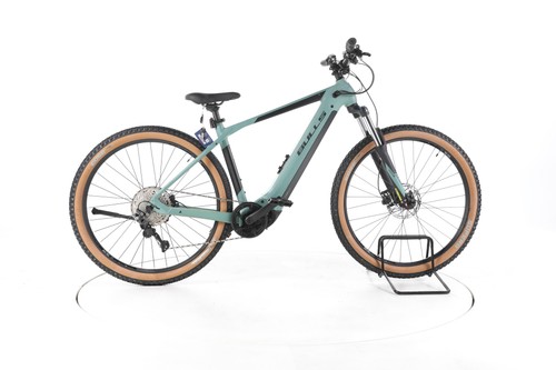 Bulls copperhead evo vtt - copperhead,