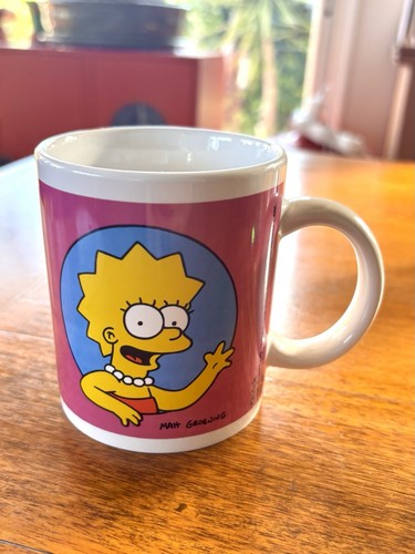 Vintage collectir mug - vintage,