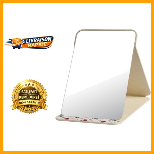 Miroir coiffeur pliable - miroir,