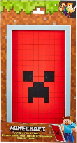 Mattel mcjg9 minecraft - mattel,