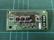 Roland SRX-03 Studio SRX