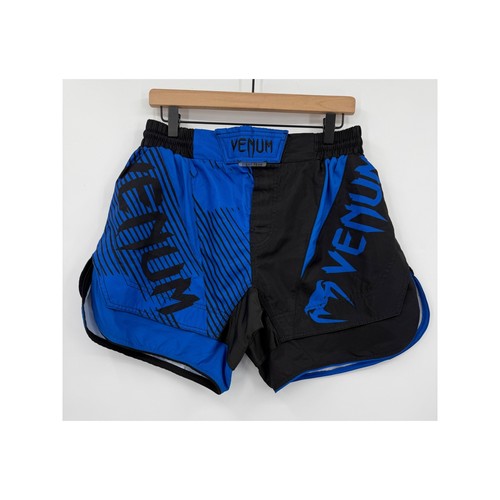 Venum shorts men - shorts, blue