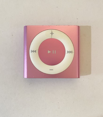 Apple ipod shuffle 4th - apple,