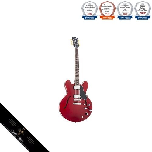 Guitare électrique