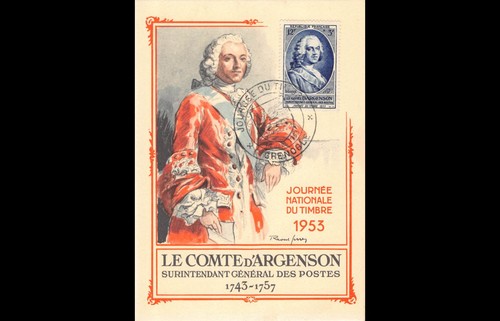 Carte maximum 940 - carte,
