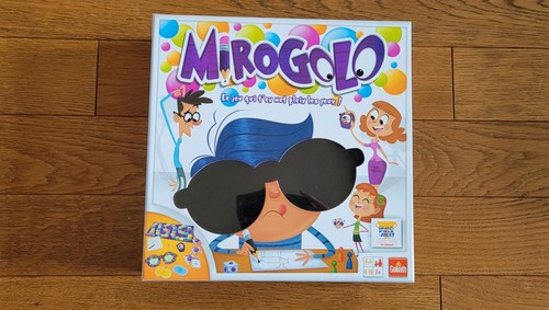 Jeu société mirogolo - société,