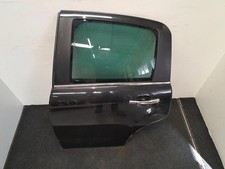 Porte arriere gauche CITROEN