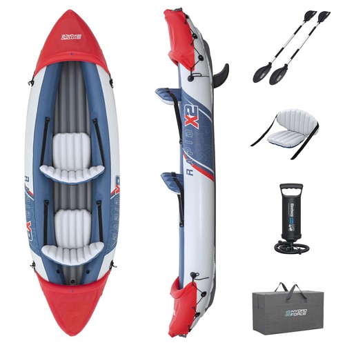 Kayak gonflable lite - kayak,
