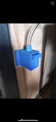 Rcbs primer catcher boite - **rcbs,