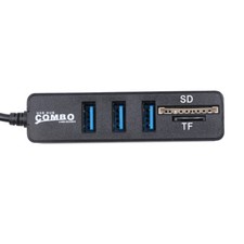 Hub Avec 3 Ports USB 3.0