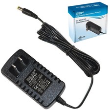 HQRP 9V AC Adaptateur