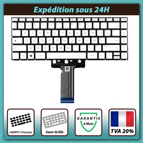 Clavier français azerty pour - clavier,