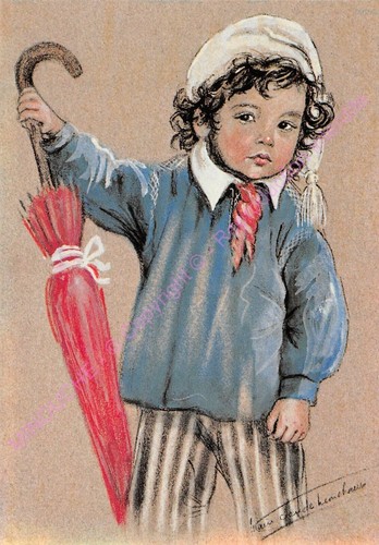 Fantaisie les enfants - fantaisie,
