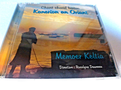 Kanerian oriant chant - kanerian, an
