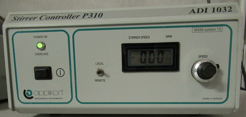Applikon p310 controleur - applikon,