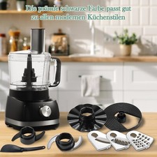 Robot cuisine en - robot,