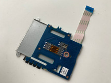 Carte lecteur de carte à puce