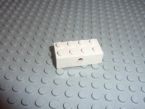 Lego train vintage - lego, 4