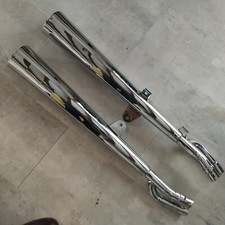 Pots SITO TPSI 2977 HONDA CB750K1-K6 NEUF