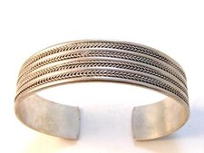 Vintage Argent Sterling