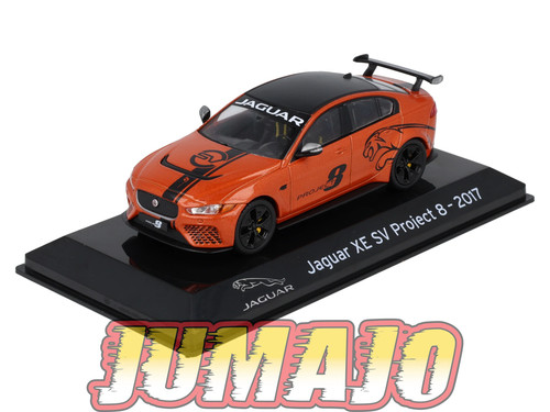 Sc42 voiture salvat - 1/43,