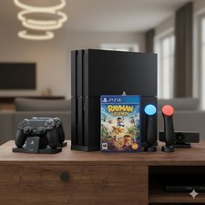 Sony PlayStation 4 500 Go