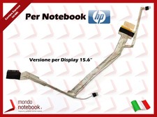 Câble plat lcd compaq cq50 - câble,