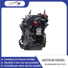 🇫🇷 MOTEUR   VOLKSWAGEN