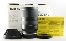 US Stock Near Mint Tamron