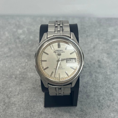 Montre seiko sportsmatic - montre,