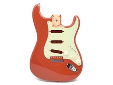 Fender MIJ Stratocaster Body