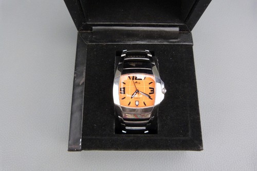 Belle montre bracelet lotus - bracelet,