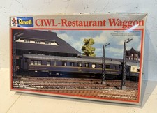 Ancienne maquette CEJI REVELL