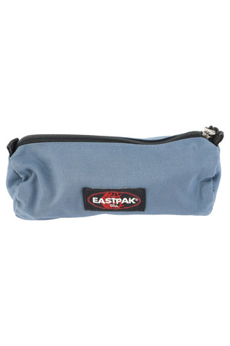Eastpak trousse bleue cm - eastpak, 19