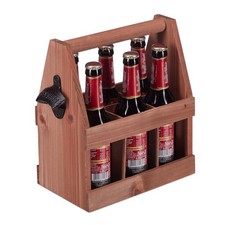 Porte bouteilles caisse à