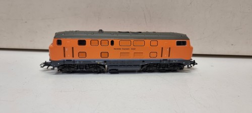 Marklin hamo locomotive diesel - locomotive,