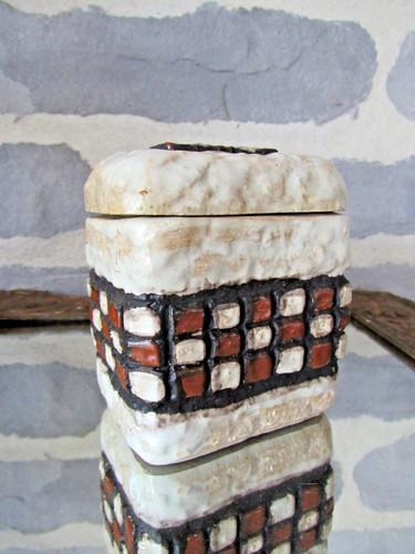 Belle boite déco - déco, 50/60