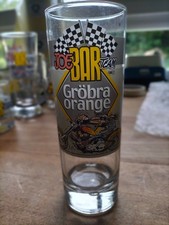 VERRE  16 CM JOE BAR TEAM