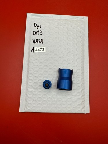 Dye dm3 vasa - dye,